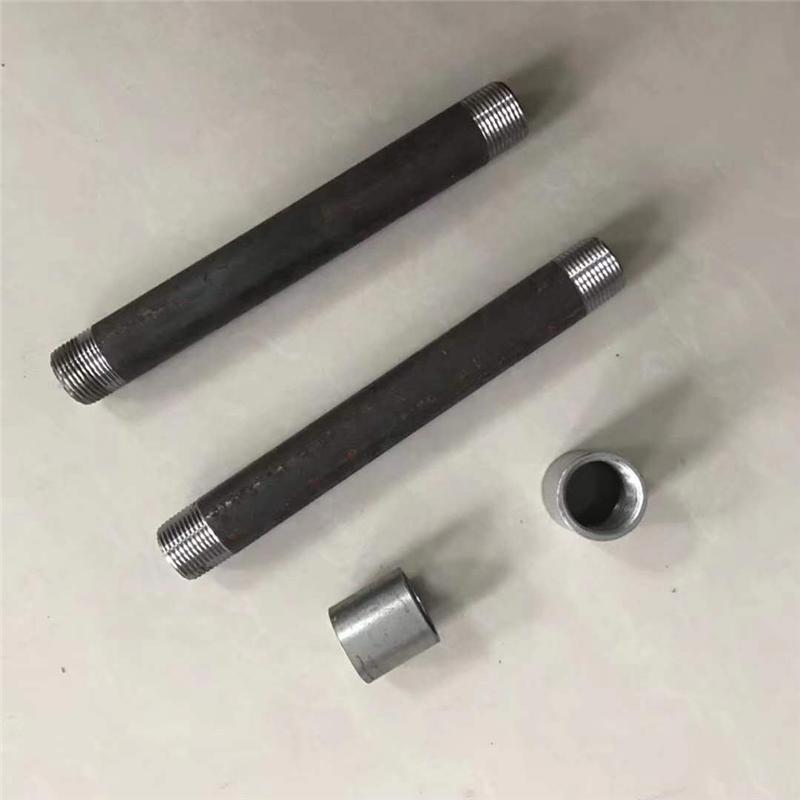宁波钢管注浆管隧道止水