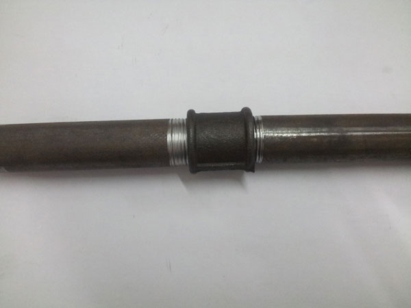 宁波桩基注浆管