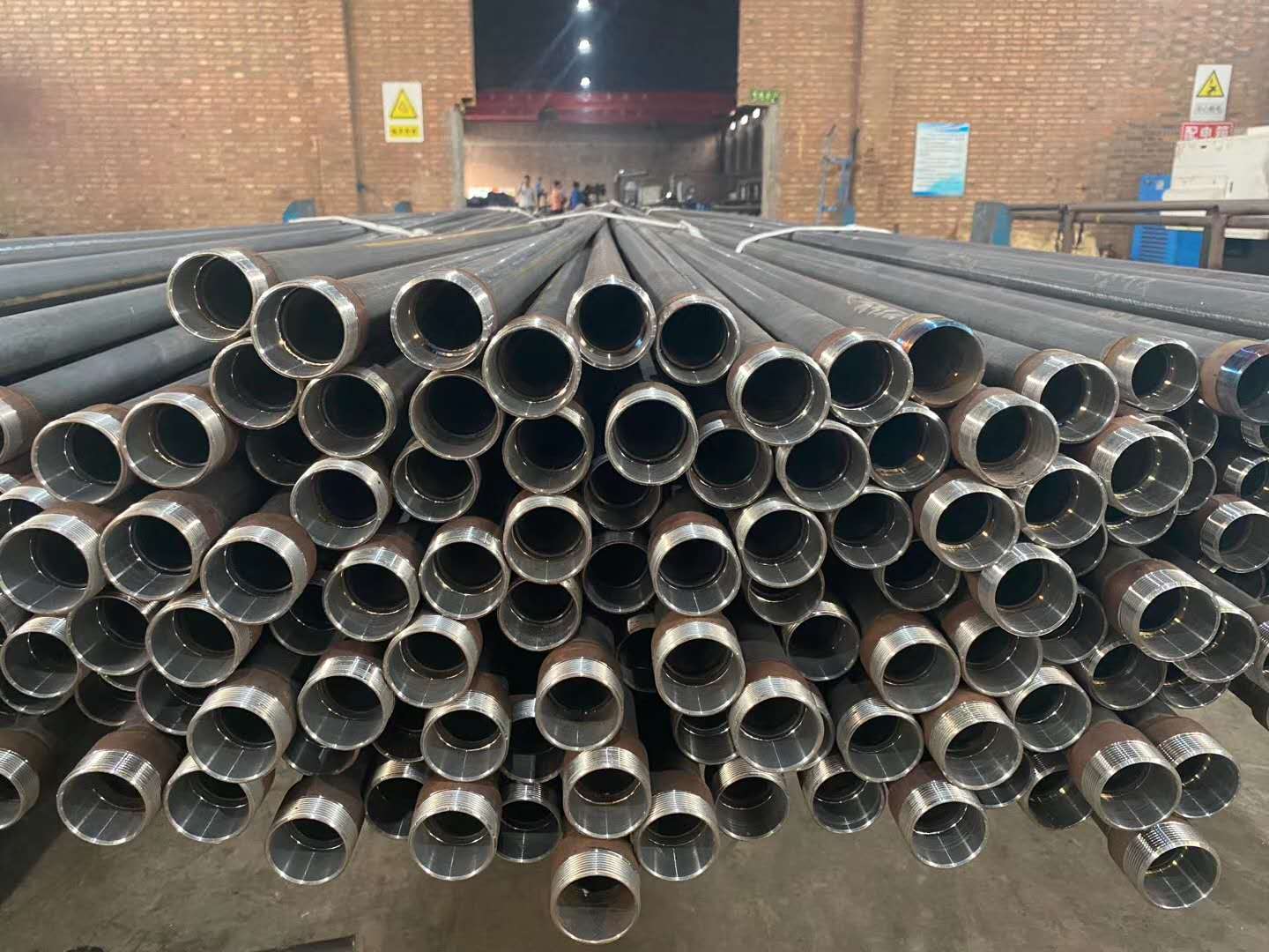 宁波桥梁声测管批量供货