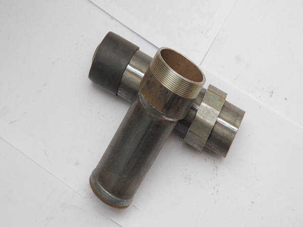 宁波螺旋式声测管厚壁3.0mm