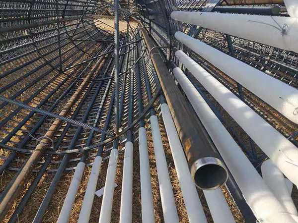 宁波桩基声测管在高速公路桥梁桩基工程中的应用案例
